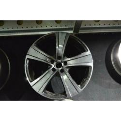 Speciale 20" MAK velgen Antraciet 5x112