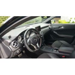Mercedes A200 AMG Motorsport Edition automaat
