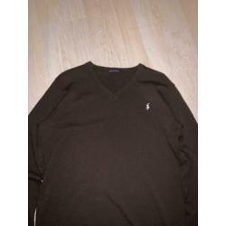 Ralph Lauren trui.