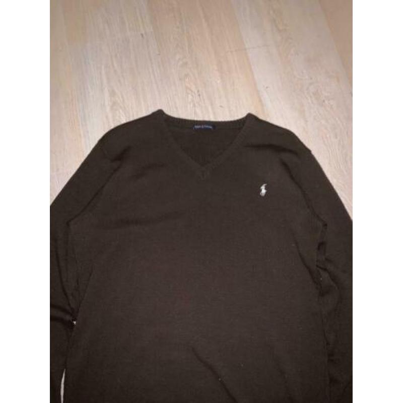 Ralph Lauren trui.