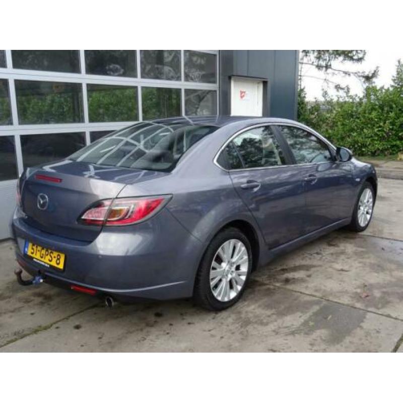 Mazda 6 1.8 Olypmia Sport