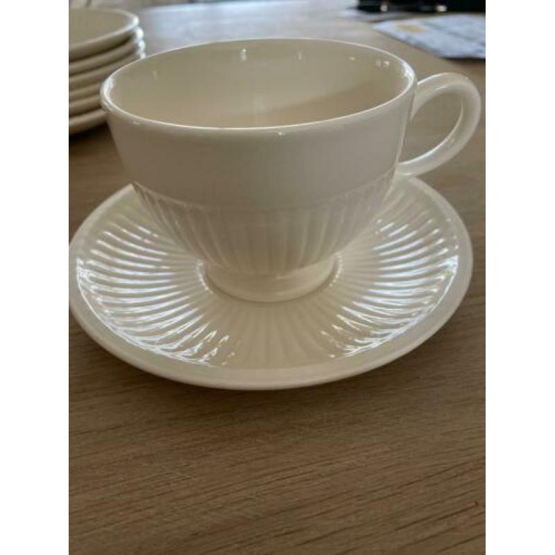 Wedgwood Edme servies