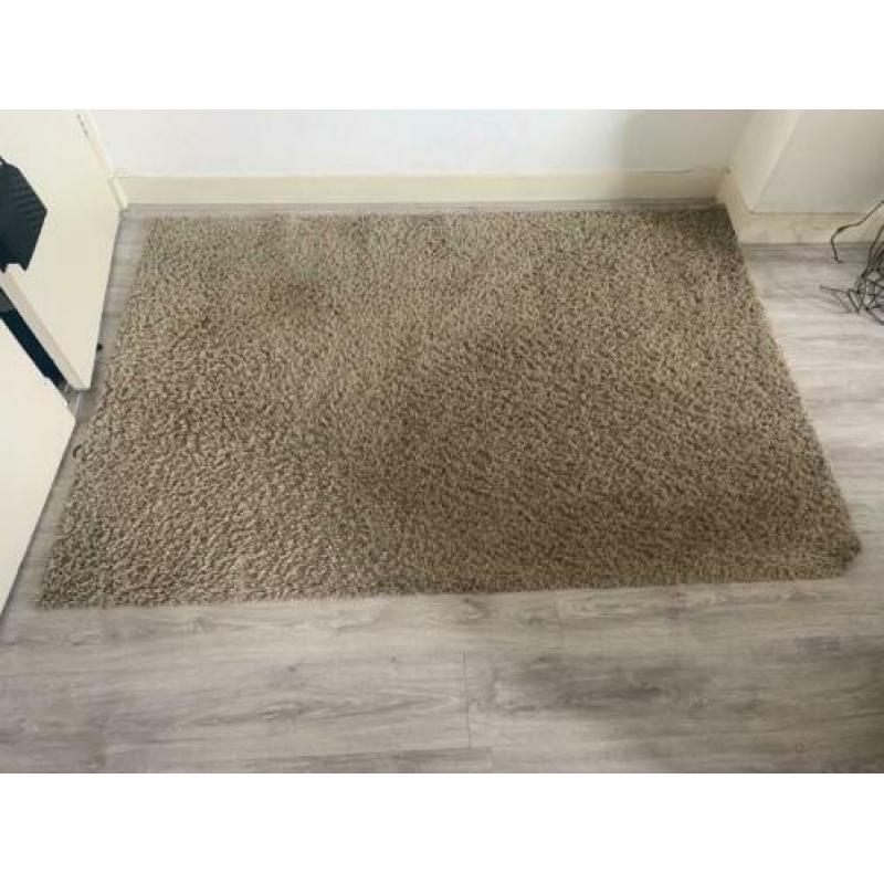 Hampen vloerkleed IKEA