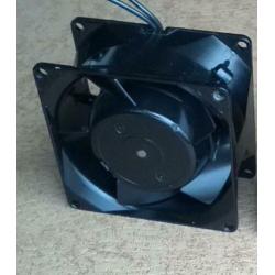 Papst stille axiale ventilator 230V