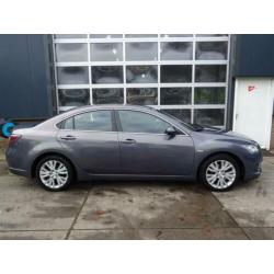 Mazda 6 1.8 Olypmia Sport