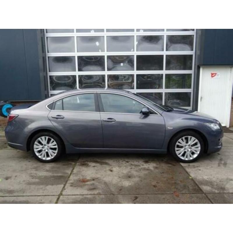 Mazda 6 1.8 Olypmia Sport