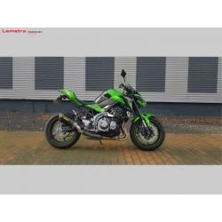 KAWASAKI Z900 ABS (bj 2018)