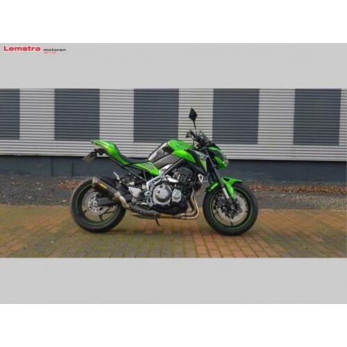 KAWASAKI Z900 ABS (bj 2018)