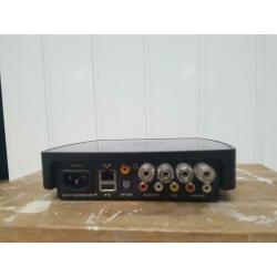 Simple Audio Roomplayer