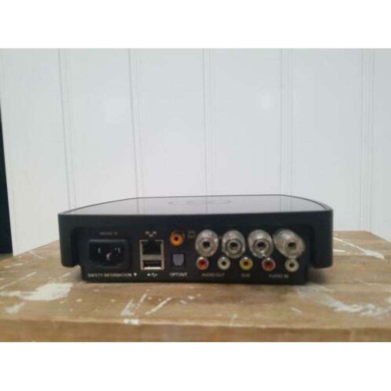 Simple Audio Roomplayer