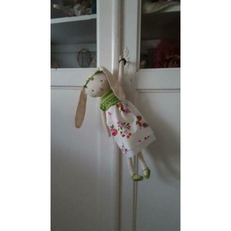 3 delige kleding set voor je bfc maileg bunnie