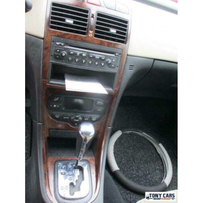 Peugeot 307 XS Pack 1.6 16V