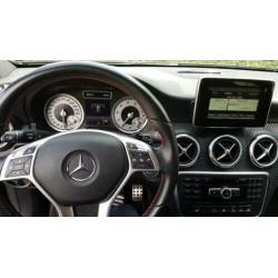 Mercedes A200 AMG Motorsport Edition automaat