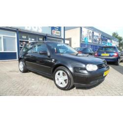 Volkswagen Golf 1.9 TDI Master Edition Sport