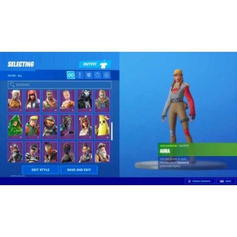 FN Acc