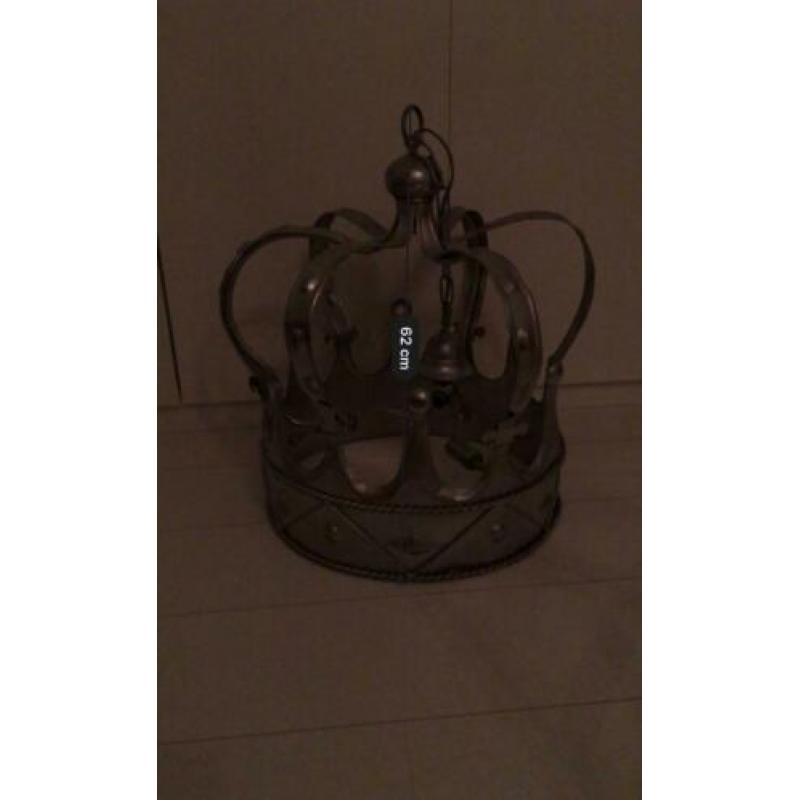Lamp kroon
