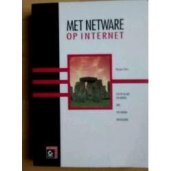 Met NetWare op internet.