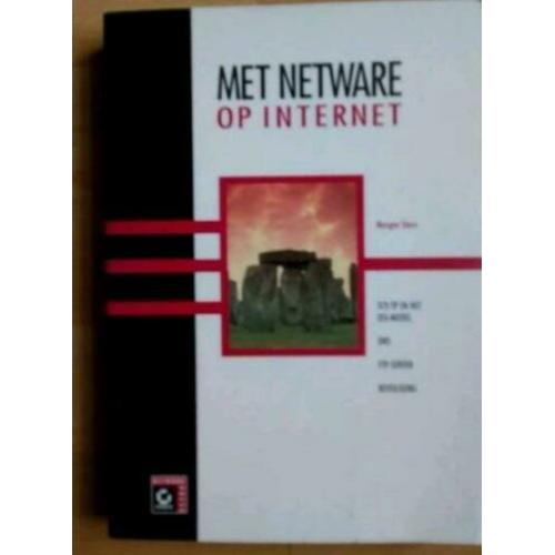 Met NetWare op internet.
