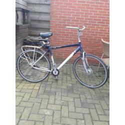 Giant Centro opknapper