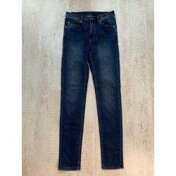 Mooie Skinny Jeans van Cheap Monday maat 28 32