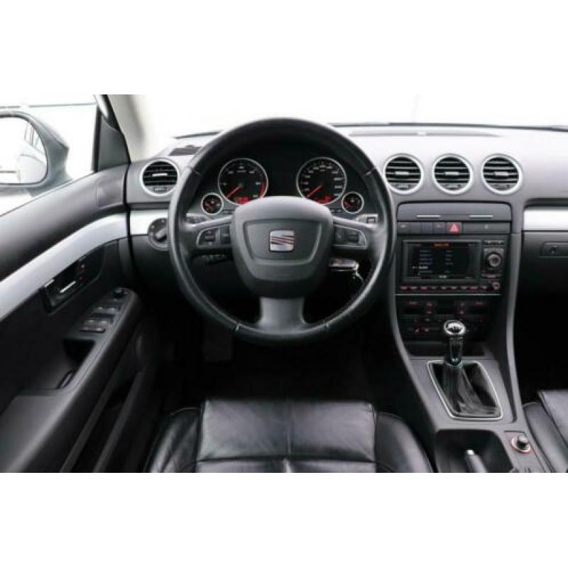 Seat Exeo 2.0 TDI ST High | Navigatie | Climate control | Le