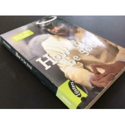 How to be good - Nick Hornby (€ 6 inclusief verzending)