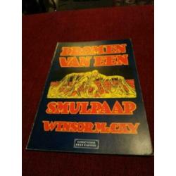 Stripboeken per stuk € 3,50 Stripmix Windsor MC Cay e.a