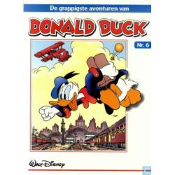 Donald Duck en zijn grappigste avonturen (10 albums)