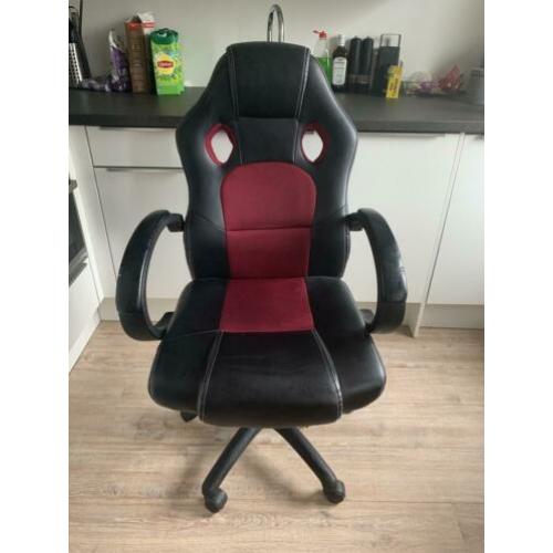 Bureau/game stoel