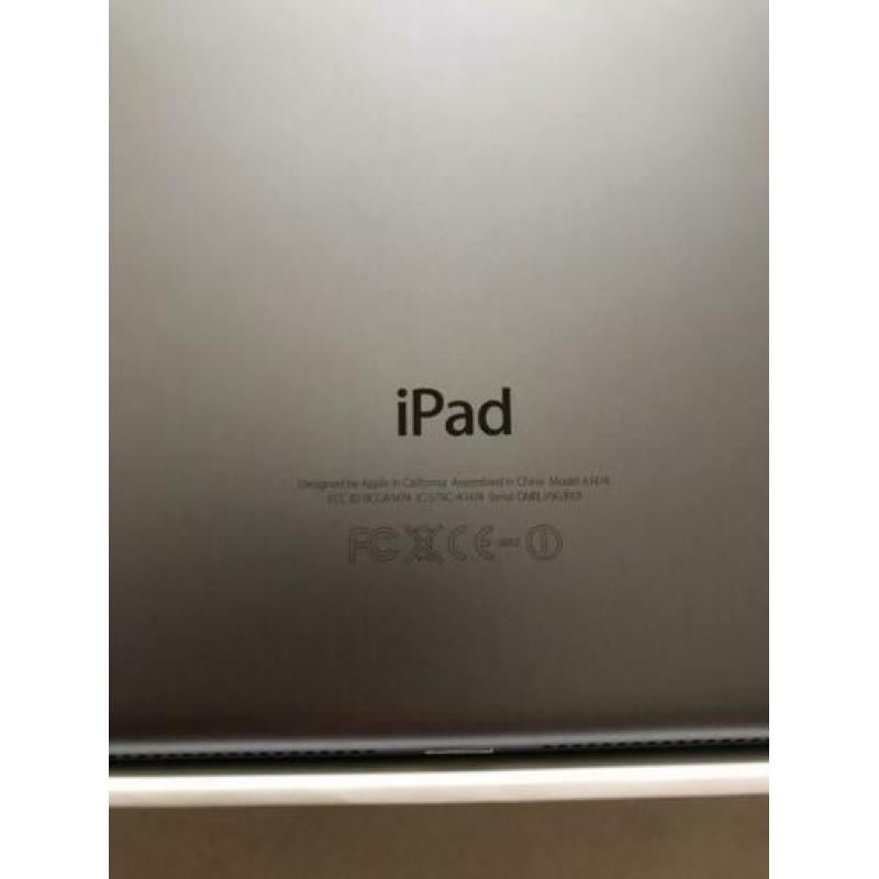 Zeer nette Ipad Air (32gb)