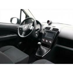 SUZUKI Splash 1.0 65 PK Comfort | AIRCO |
