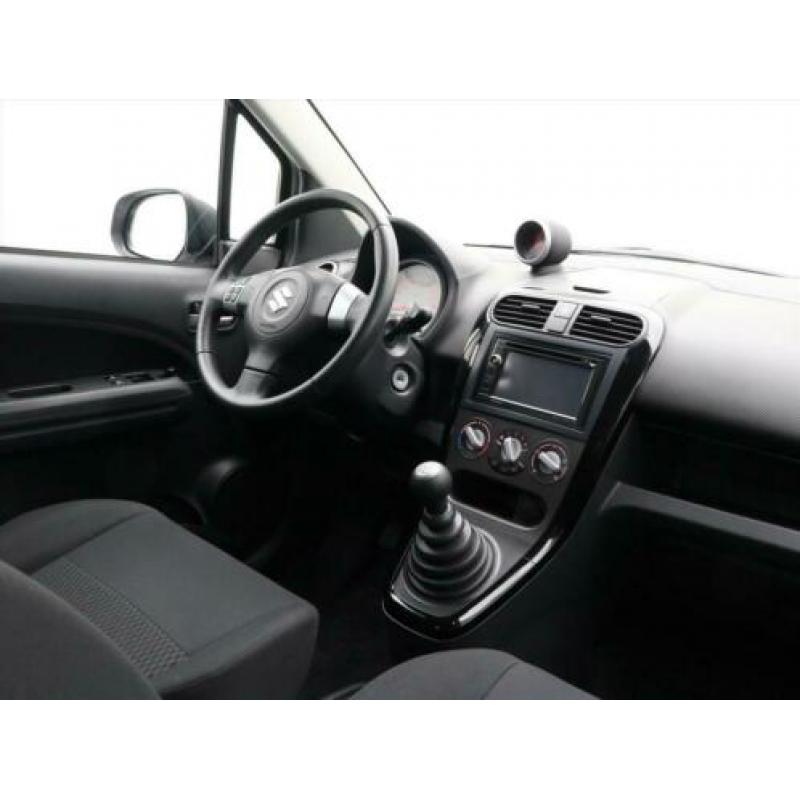 SUZUKI Splash 1.0 65 PK Comfort | AIRCO |