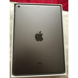 Zeer nette Ipad Air (32gb)