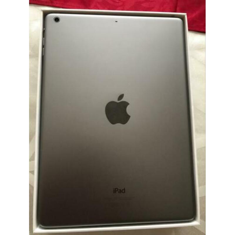 Zeer nette Ipad Air (32gb)
