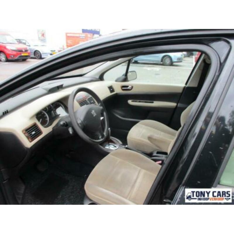 Peugeot 307 XS Pack 1.6 16V