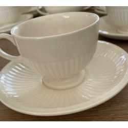 Wedgwood Edme servies