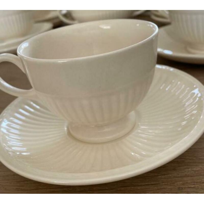 Wedgwood Edme servies