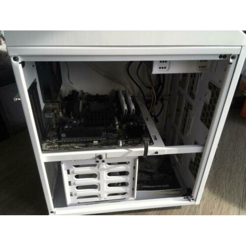 PC systeem