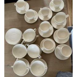 Wedgwood Edme servies