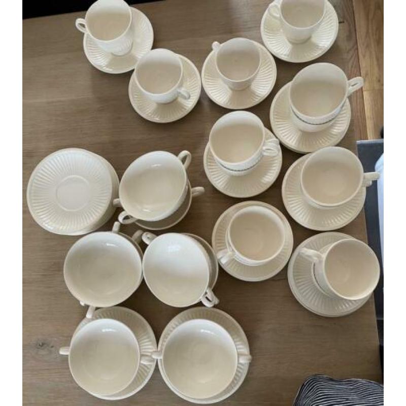 Wedgwood Edme servies