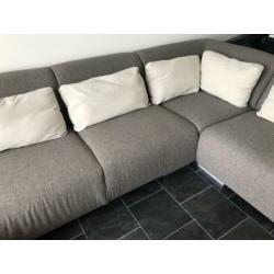 Taupe bank