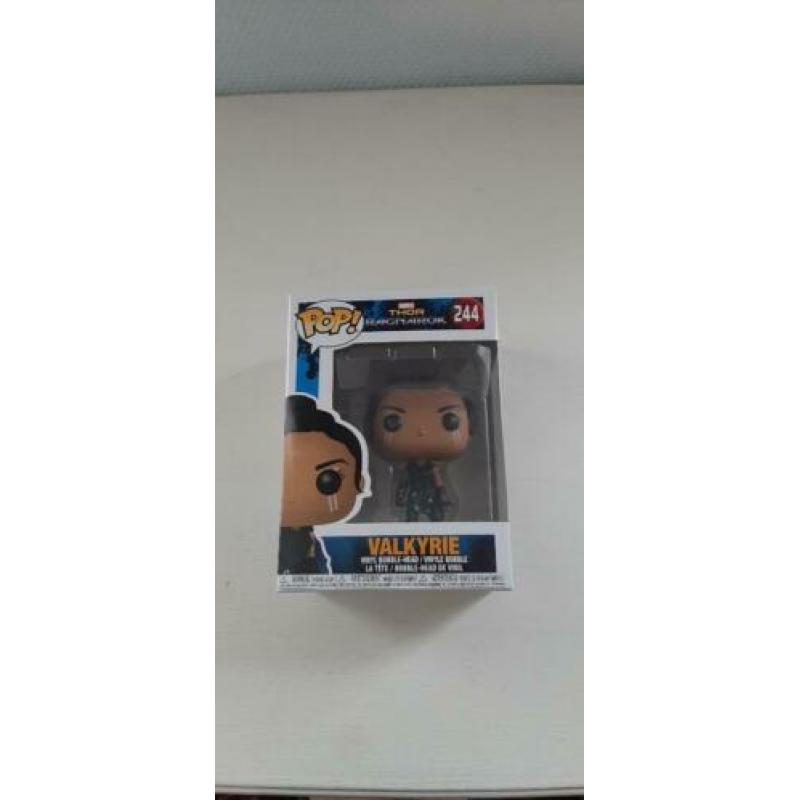 Funko pop