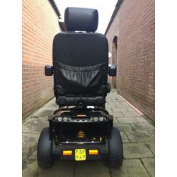 Scootmobiel Pride Royal 20