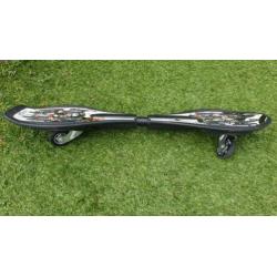 Street Surfing origineel waveboard