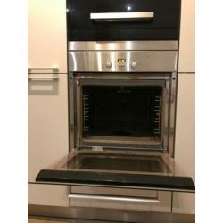 Miele oven