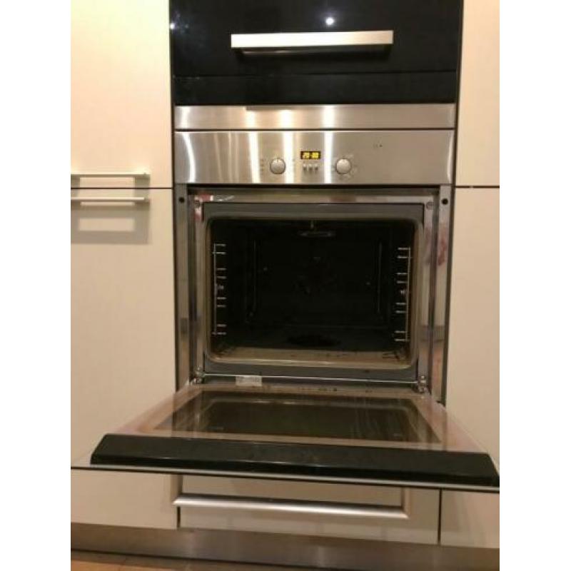 Miele oven