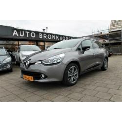 Renault Clio Estate 1.5 DCI, NIGHT&DAY, NAVIGATIE, LMV, PDC,
