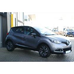 RENAULT Captur TCe 1.2 120pk EDC AUTOMAAT Dynamique Camera