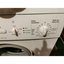 wasmachine van Bosch