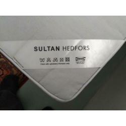 Ikea boxspring 90*220 met matras